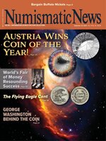 Numismatic News